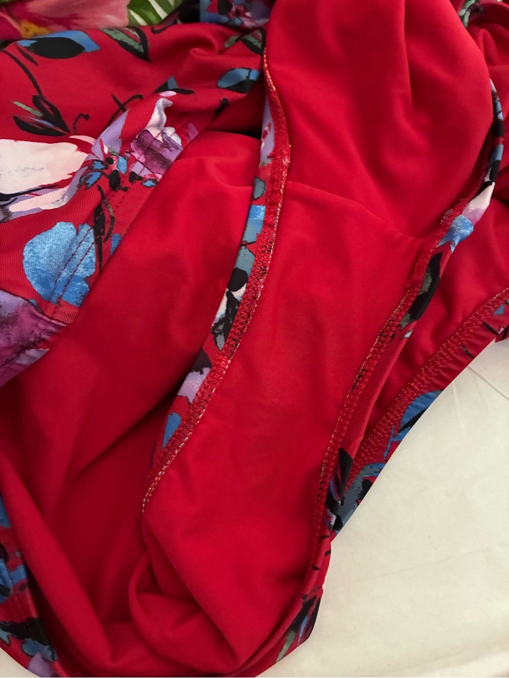 ModCloth bathing suit - Picture 6 of 8